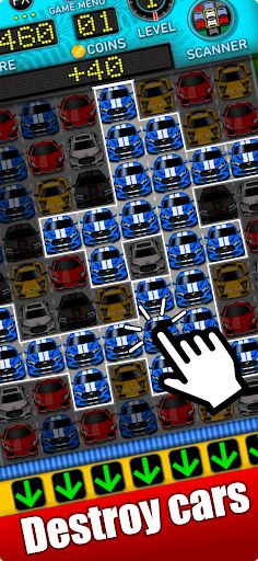 Highway Rush - Screenshot 1