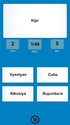 Paytaxt - Screenshot 3