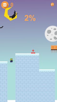 Impossible Lands - Screenshot 3