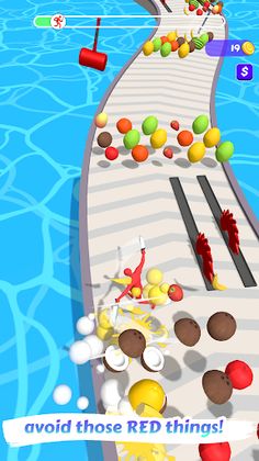 Fruit Slicer - Screenshot 3