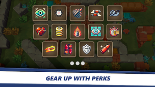 Awesome Tanks - Screenshot 3
