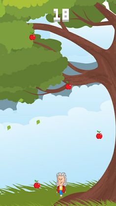 Gravity Evader - Screenshot 1