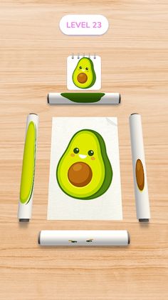 Roll and Print - Screenshot 3