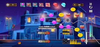 PlayNaked - Screenshot 2