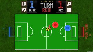 Turn Based Sports - Screenshot 2