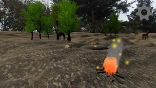 Ertebølle Køkkenmødding - Screenshot 2