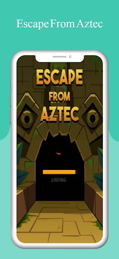 الهروب من المجهول - Screenshot 2