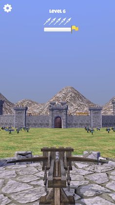 Bastion 3D - Screenshot 4