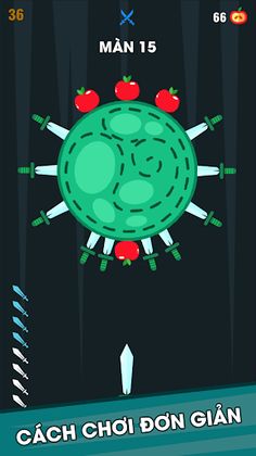 Phi dao đệ nhất - Tieu ly phi  - Screenshot 2