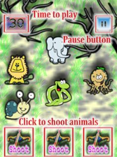 Ghost Hunter - Screenshot 3