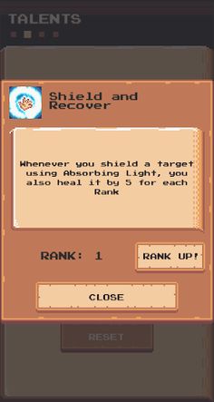 Tap Healer - Healing Touch - Screenshot 3