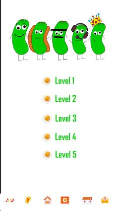 Quickle Pickle - Screenshot 3