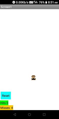 Mole Mash by DEV NANDAN DEEPAK - Screenshot 2