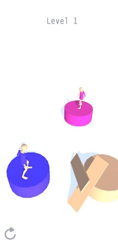 Way To Love - Screenshot 4