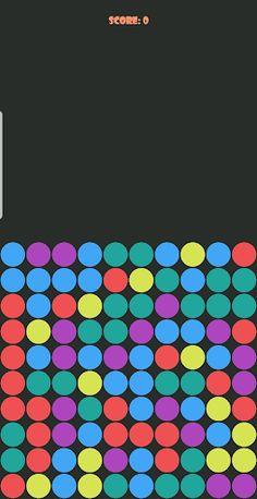 Color Bubbles - Screenshot 2