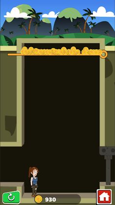 Help Her Out - Screenshot 4