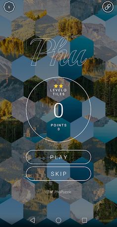 PHU - Endless Photo Puzzle - Screenshot 4