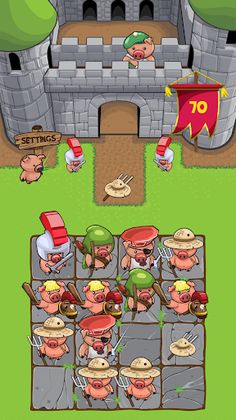 Piggy48 - Screenshot 2