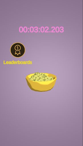 Potato Salad Simulator - Screenshot 2