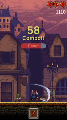 Real Sword Fight - Screenshot 4