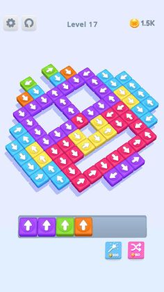 Tap Match - Screenshot 1