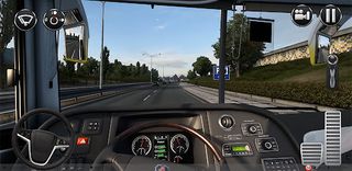 Indian Offroad Bus Simulator - Screenshot 3