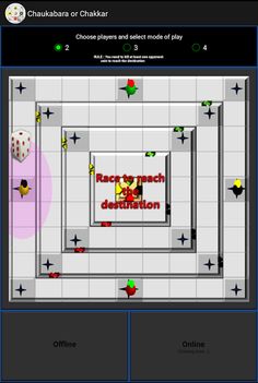 Chaukabara - Screenshot 4