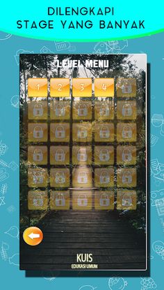 Kumpulan Soal Umum - Screenshot 2