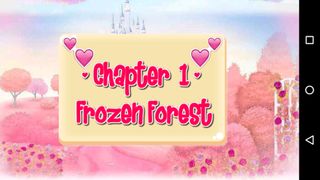 Bubble Princess The First - Screenshot 3