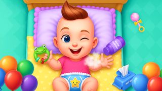 Newborn Babyshower Daycare - Screenshot 3