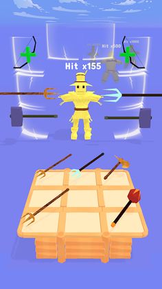 Dummy - Screenshot 3