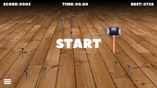 Hammer - Screenshot 2