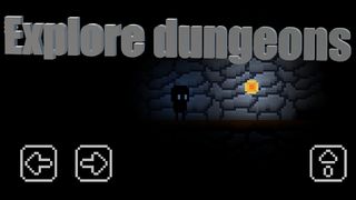 Little Darkman - Screenshot 1