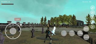 Simulation - Screenshot 2