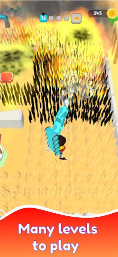 Water vs Fire - Screenshot 3