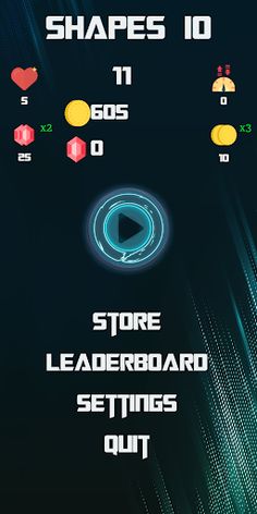 Shapes IO + - Screenshot 1