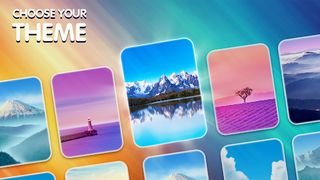 Woodscapes - Block Puzzle - Screenshot 3