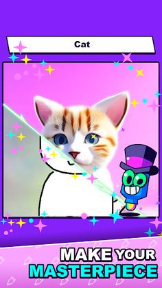 What the Draw?! - Screenshot 1