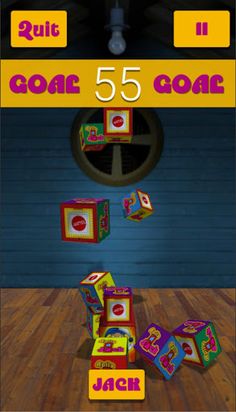 Stack A Jack - Screenshot 2