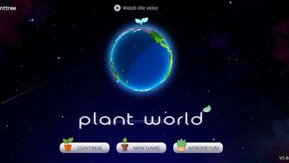 Plant World: Carbon Emissions - Screenshot 1