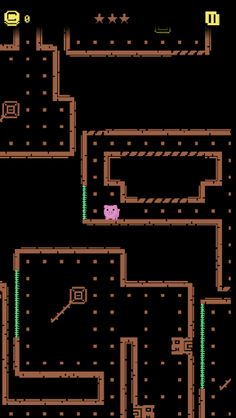 Tomb Maze Escape - Screenshot 2