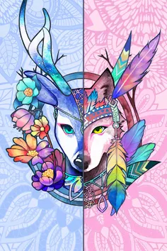Two Eyes - Nonogram - Screenshot 1