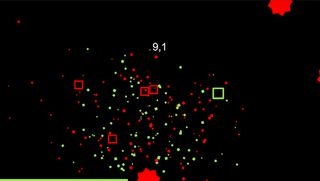 Try to Escape - Screenshot 1