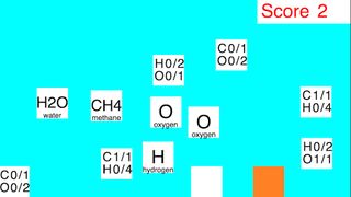 Chemistry Game - Screenshot 1