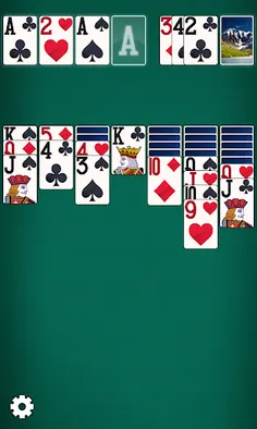 Solitaire Epic - Screenshot 2