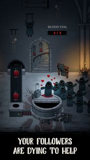 My Little Blood Cult *Spooky* - Screenshot 5