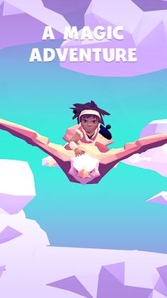 Infinite Skater - Screenshot 1