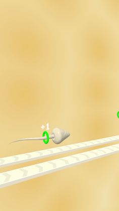 Worm Race - Screenshot 3