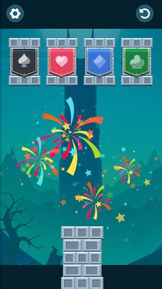 Tower Solitaire - Screenshot 4