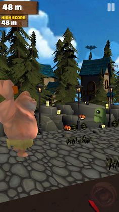 Troll Smasher - Screenshot 2